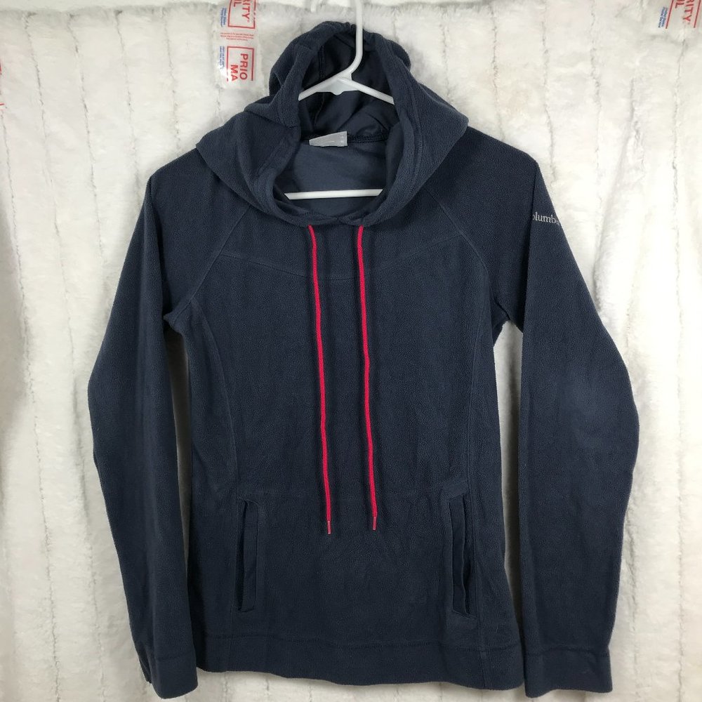 Columbia XS Women's Pullover Hoodie